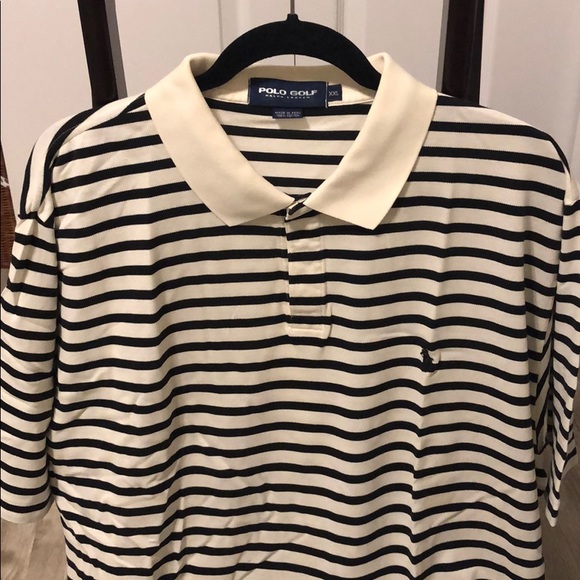 Polo Ralph Lauren Other - Ralph Lauren Polo Golf shirt Sz XXL